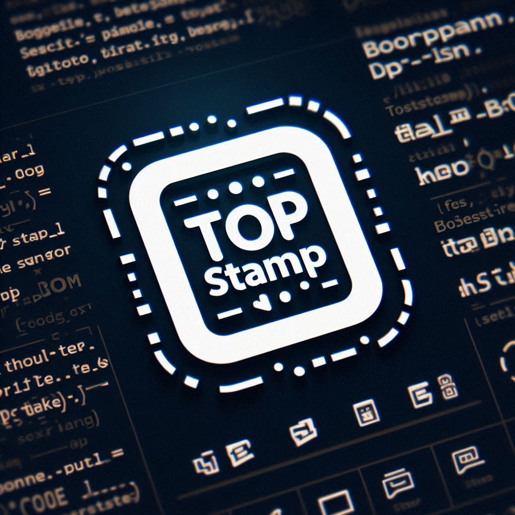 TopStamp